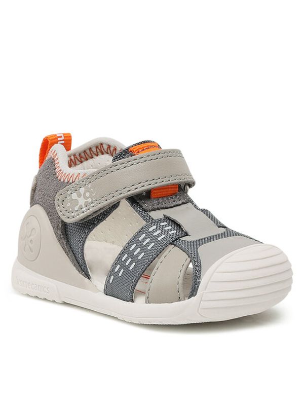 Biomecanics Garvalin Сандали 232134 Сив