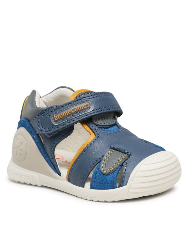 Biomecanics Garvalin Сандали 232147 Син