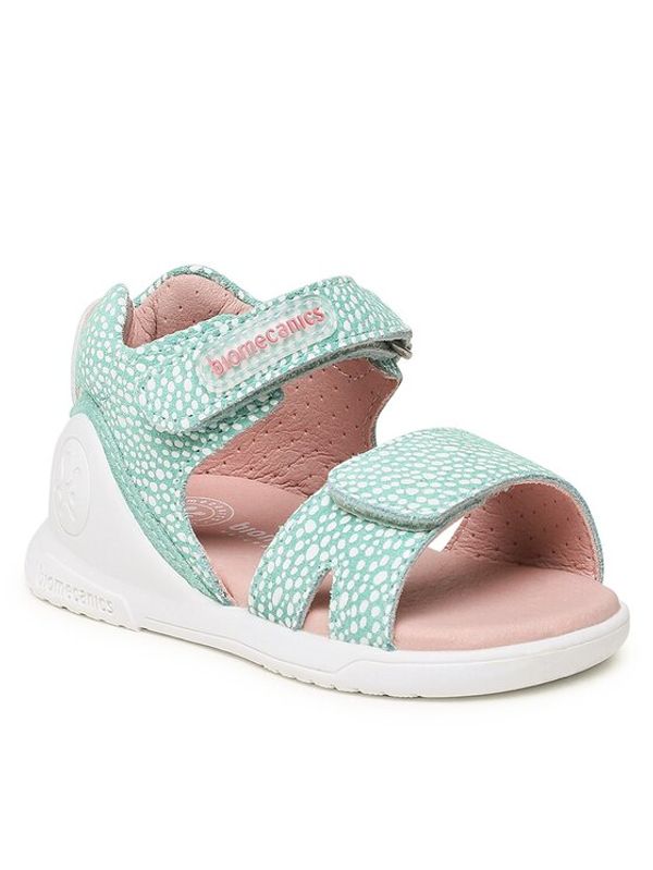 Biomecanics Garvalin Сандали 232162 Син