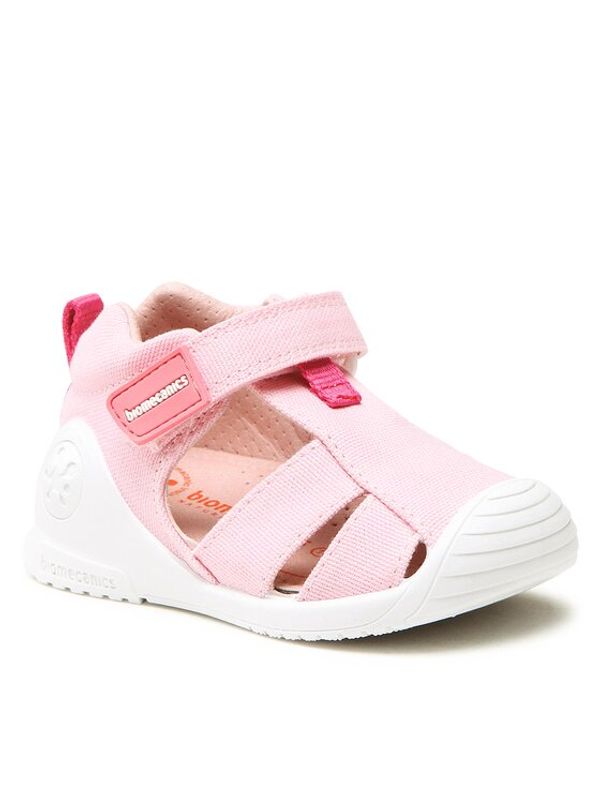 Biomecanics Garvalin Сандали 232191 Розов