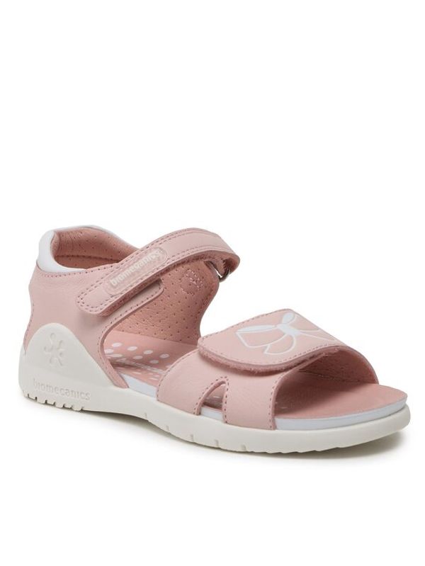 Biomecanics Garvalin Сандали 232238 D Розов