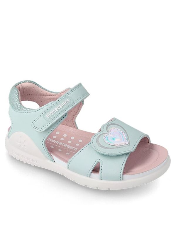 Biomecanics Garvalin Сандали 232239 M Син