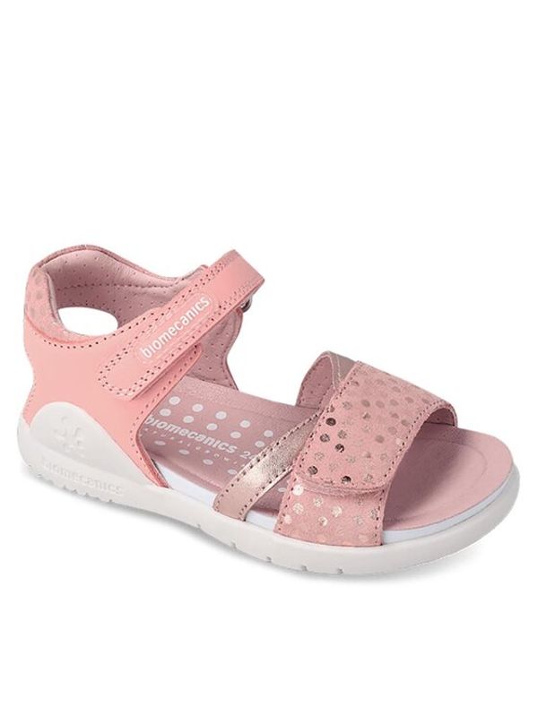 Biomecanics Garvalin Сандали 232248 D Розов