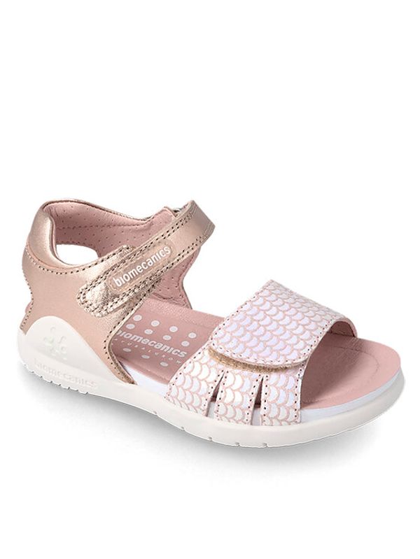 Biomecanics Garvalin Сандали 232249 M Розов