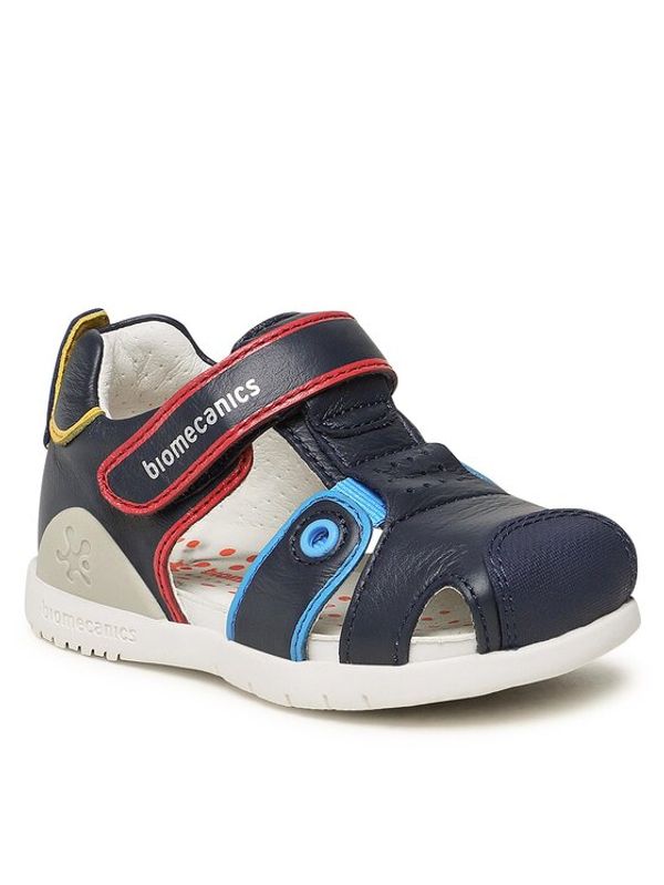 Biomecanics Garvalin Сандали 232254 M Тъмносин