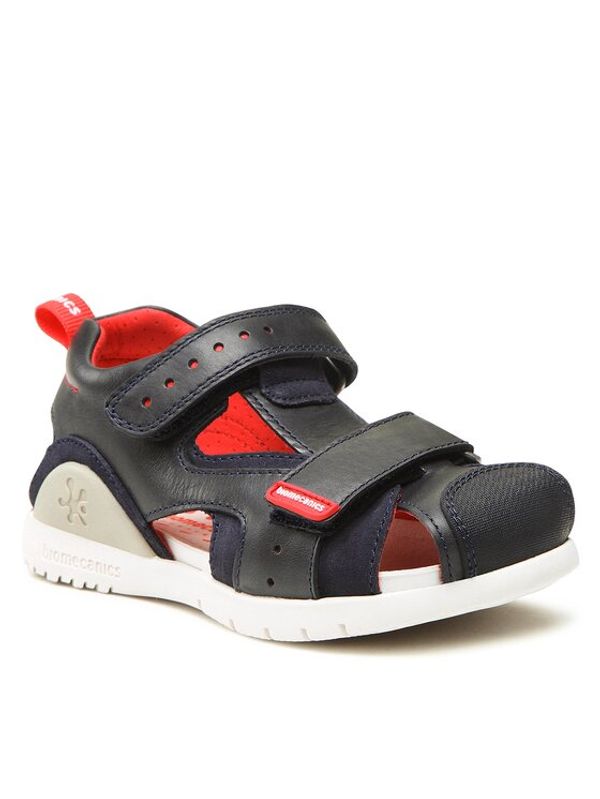 Biomecanics Garvalin Сандали 232256 D Тъмносин