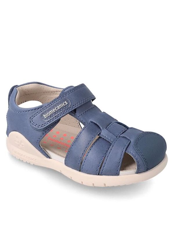 Biomecanics Garvalin Сандали 232257 S Син