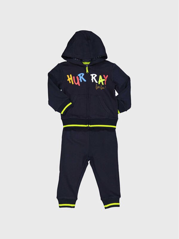 Birba Trybeyond Birba Trybeyond Анцуг 999 59006 00 M Тъмносин Regular Fit