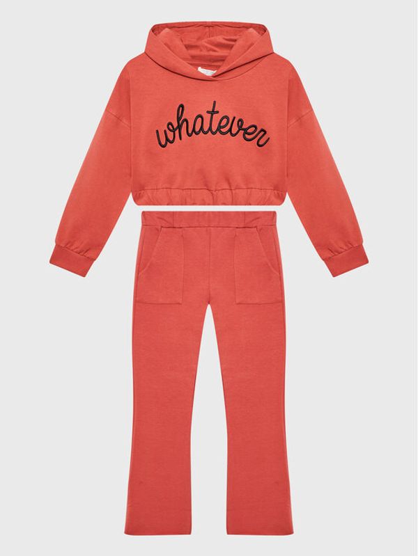 Birba Trybeyond Birba Trybeyond Анцуг 999 59977 00 Розов Regular Fit