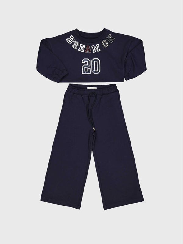 Birba Trybeyond Birba Trybeyond Анцуг 999 59983 00 Тъмносин Regular Fit