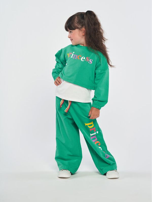 Birba Trybeyond Birba Trybeyond Анцуг 999 69989 00 M Зелен Regular Fit