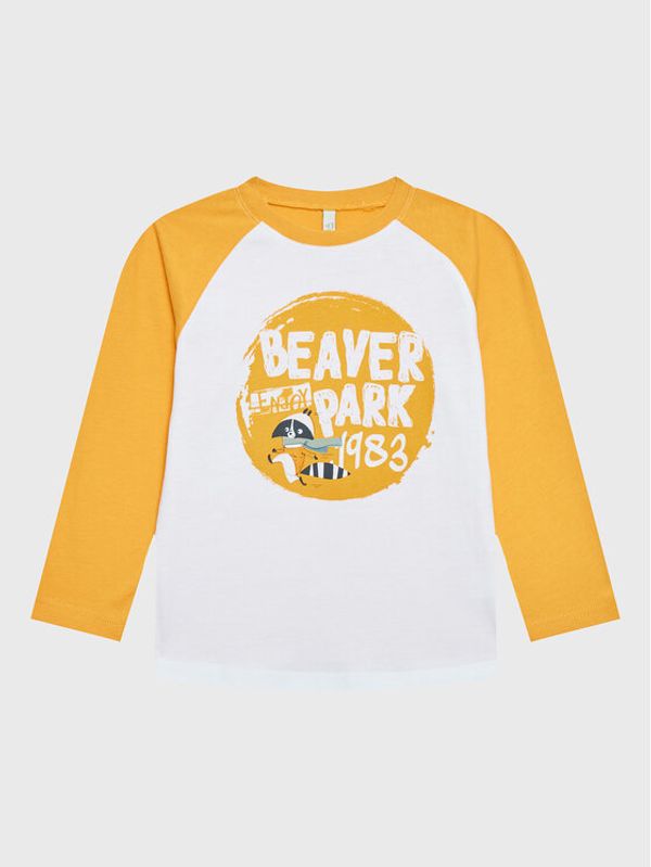 Birba Trybeyond Birba Trybeyond Блуза 999 54060 00 M Цветен Regular Fit