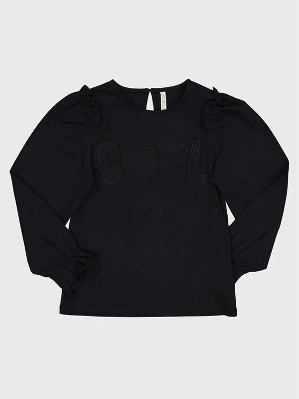 Birba Trybeyond Birba Trybeyond Блуза 999 54434 00 Черен Regular Fit