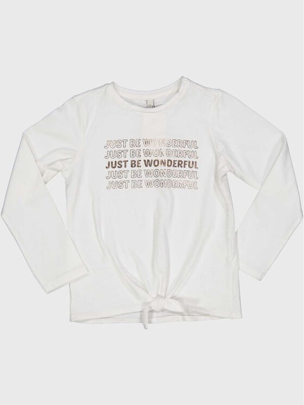 Birba Trybeyond Birba Trybeyond Блуза 999 54499 01 Бял Regular Fit