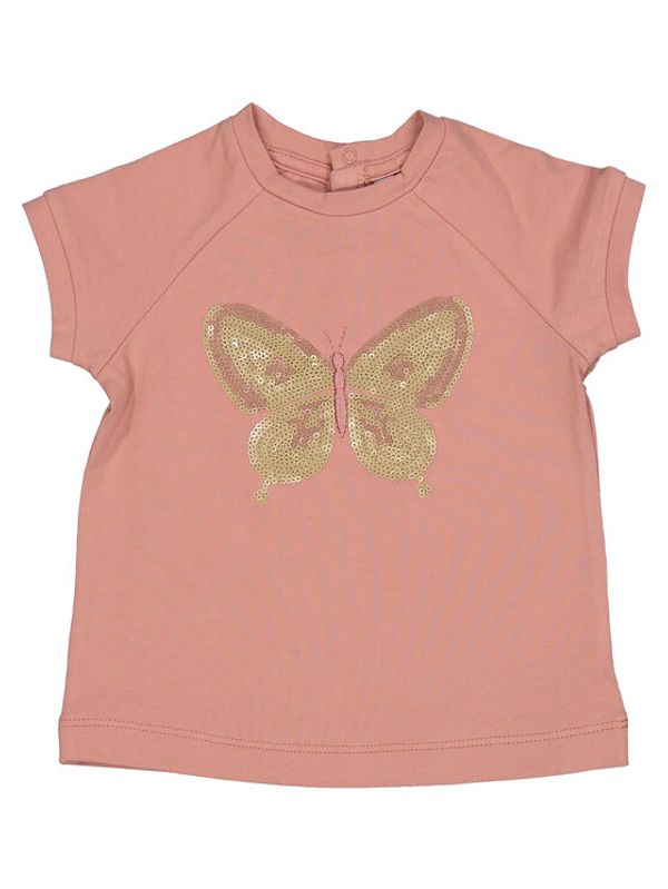 Birba Trybeyond Birba Trybeyond Блуза 999 64066 01 M Розов Regular Fit