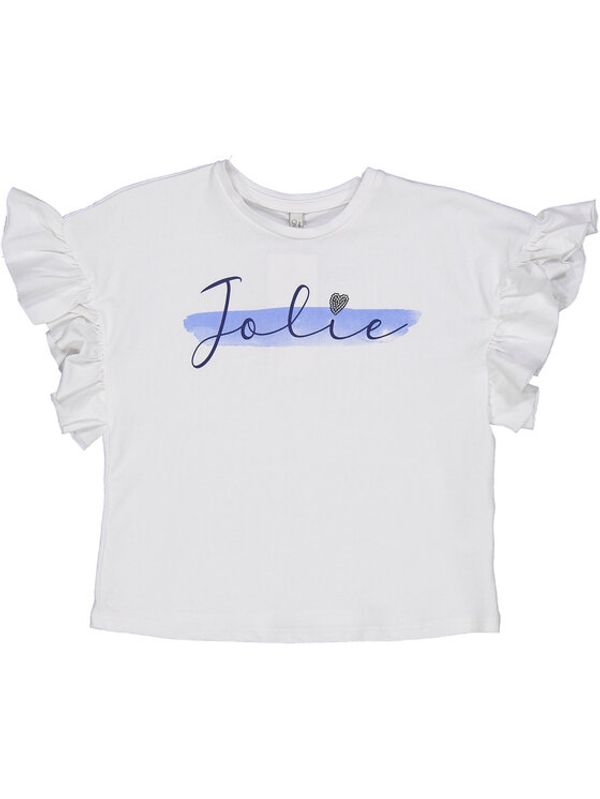 Birba Trybeyond Birba Trybeyond Блуза 999 64455 00 M Бял Regular Fit