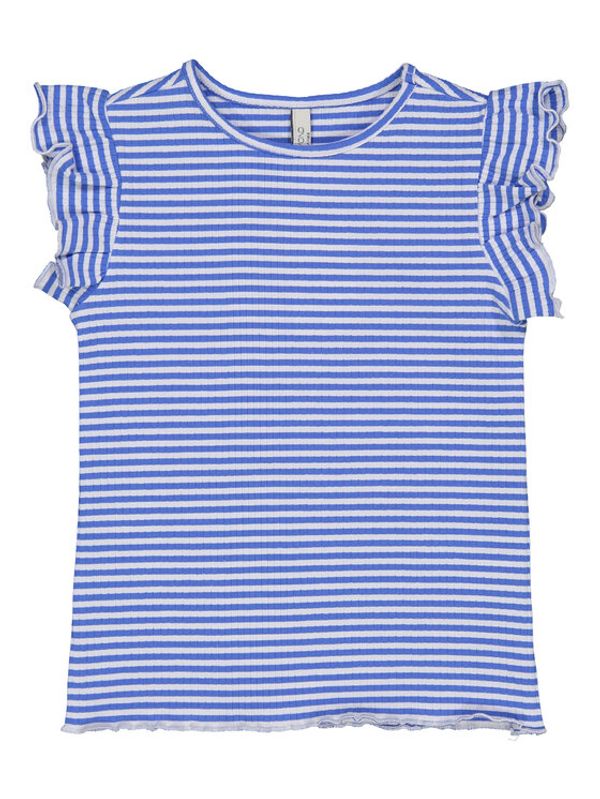 Birba Trybeyond Birba Trybeyond Блуза 999 64457 00 M Син Regular Fit