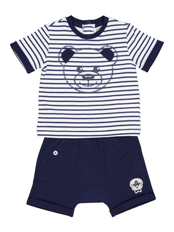 Birba Trybeyond Birba Trybeyond Детски комплект 999 69020 00 Цветен Regular Fit