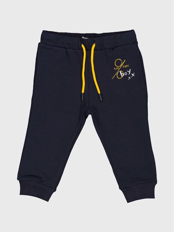 Birba Trybeyond Birba Trybeyond Долнище анцуг 999 52004 03 D Тъмносин Regular Fit