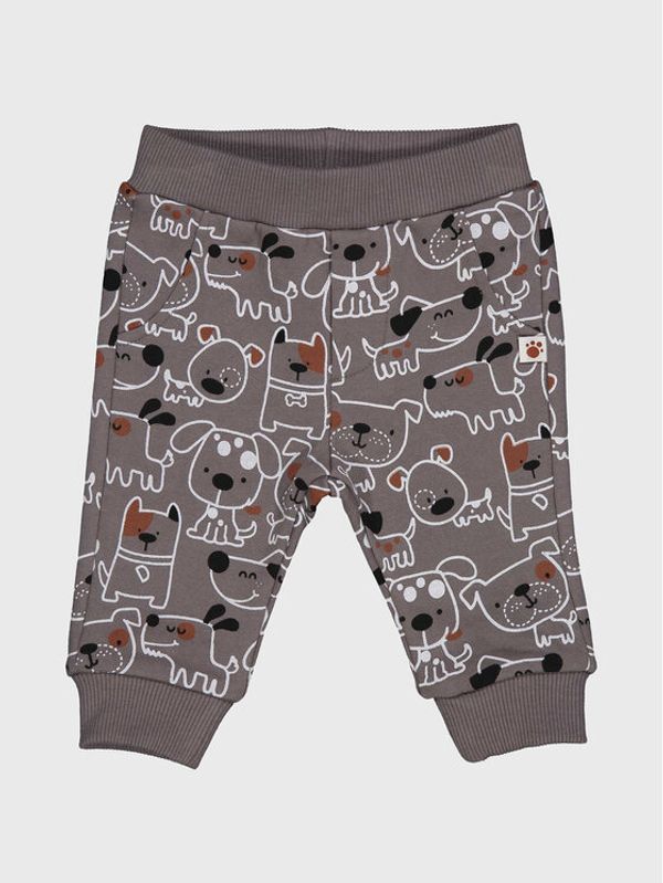 Birba Trybeyond Birba Trybeyond Долнище анцуг 999 52012 00 Сив Regular Fit