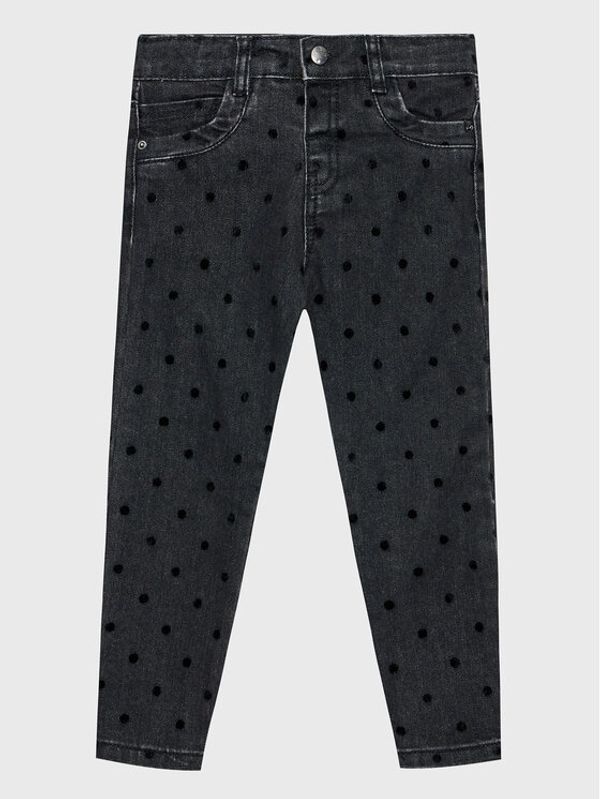 Birba Trybeyond Birba Trybeyond Дънки 999 52504 00 D Черен Regular Fit