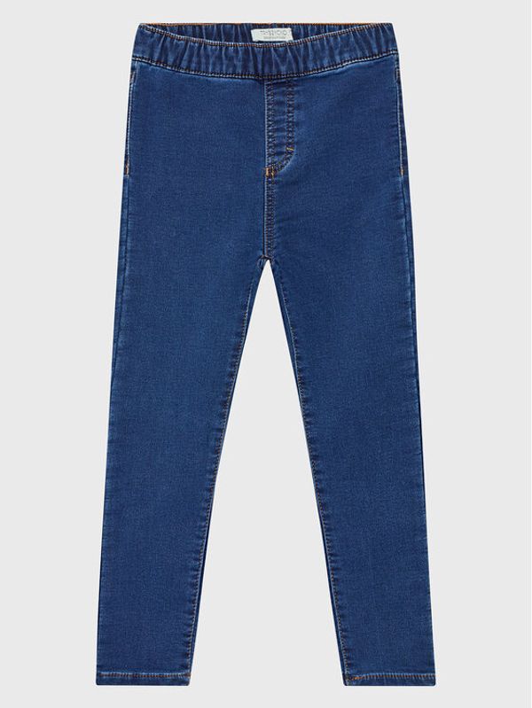 Birba Trybeyond Birba Trybeyond Дънки 999 52697 Син Slim Fit