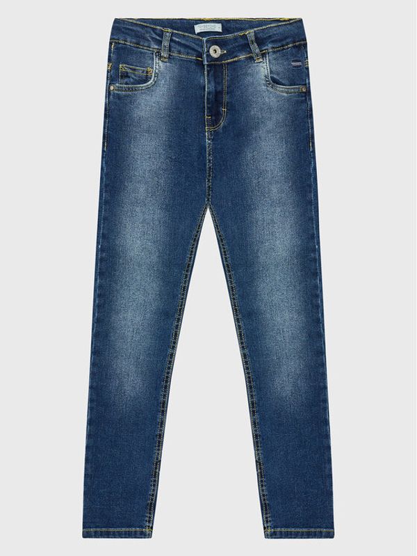 Birba Trybeyond Birba Trybeyond Дънки 999 52999 00 Тъмносин Regular Fit