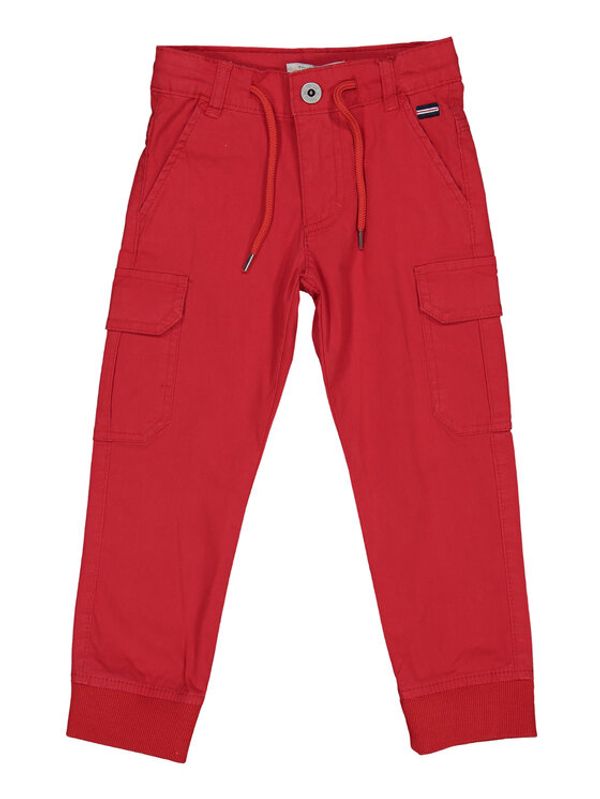 Birba Trybeyond Birba Trybeyond Джогъри 999 62941 00 D Червен Regular Fit