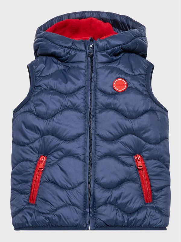 Birba Trybeyond Birba Trybeyond Елек 999 58000 00 D Тъмносин Regular Fit