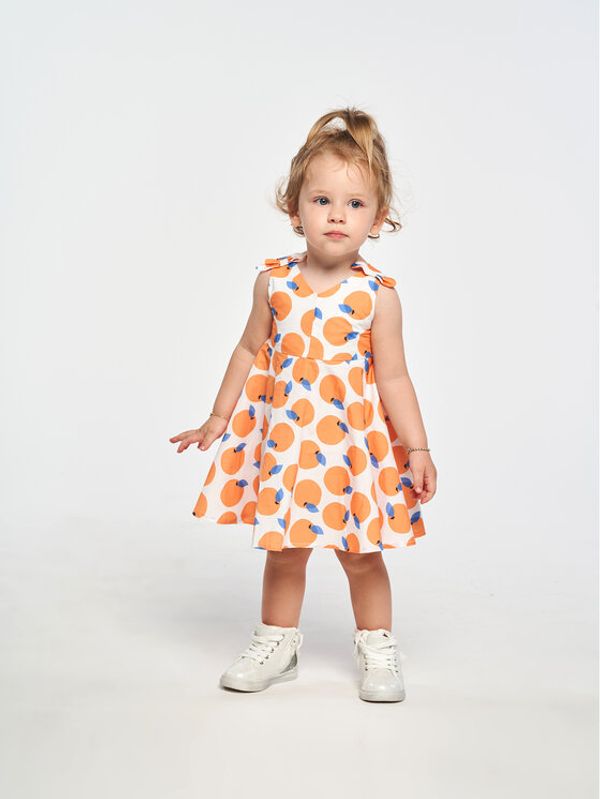 Birba Trybeyond Birba Trybeyond Ежедневна рокля 423 65317 00 D Цветен Regular Fit