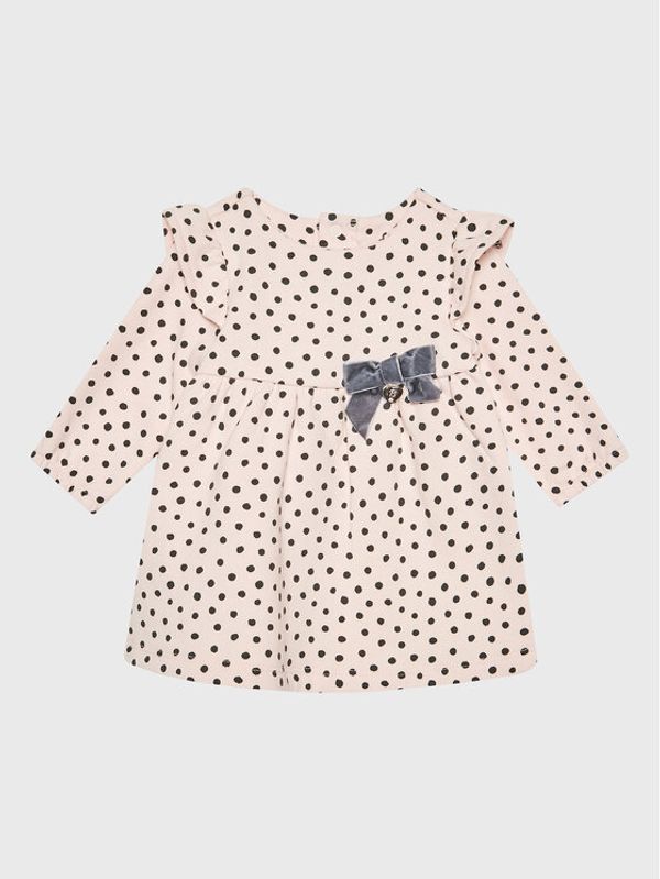 Birba Trybeyond Birba Trybeyond Ежедневна рокля 999 55303 00 Розов Regular Fit