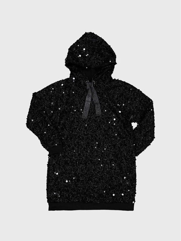 Birba Trybeyond Birba Trybeyond Ежедневна рокля 999 55587 00 Черен Regular Fit