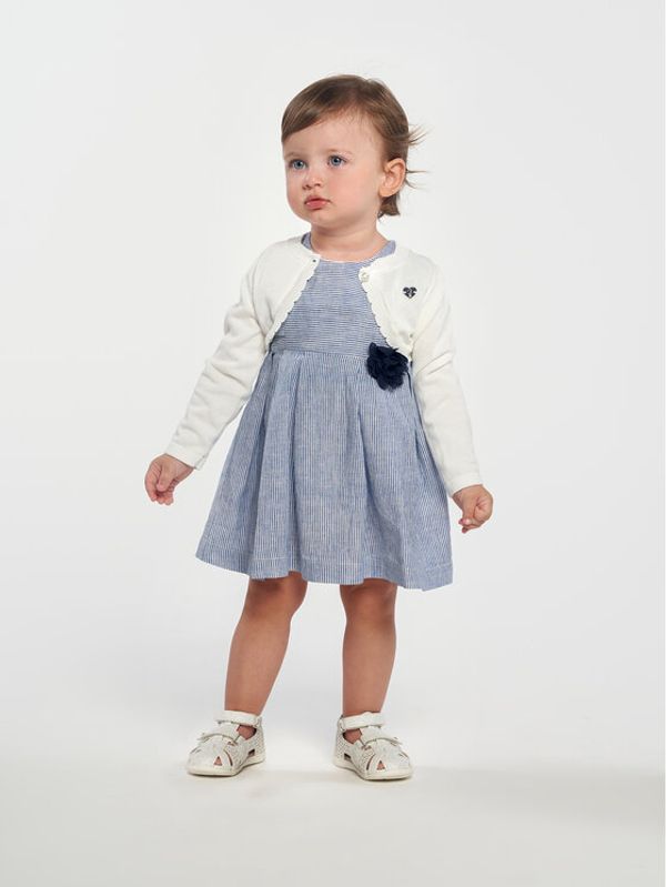 Birba Trybeyond Birba Trybeyond Ежедневна рокля 999 65311 00 M Цветен Regular Fit