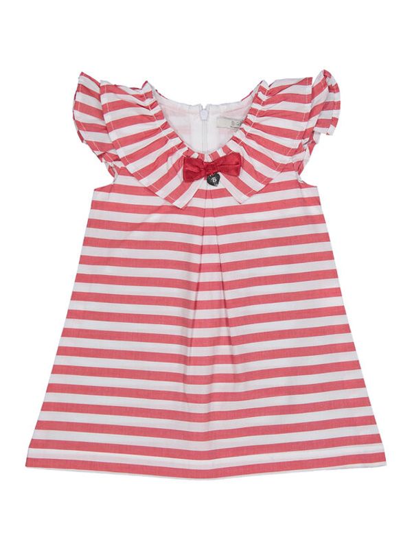 Birba Trybeyond Birba Trybeyond Ежедневна рокля 999 65314 00 M Цветен Regular Fit