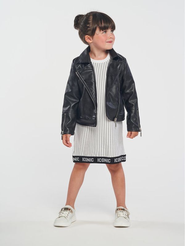 Birba Trybeyond Birba Trybeyond Ежедневна рокля 999 65584 00 Бял Regular Fit