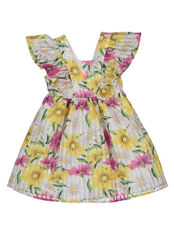 Birba Trybeyond Birba Trybeyond Ежедневна рокля 999 65592 00 D Цветен Regular Fit