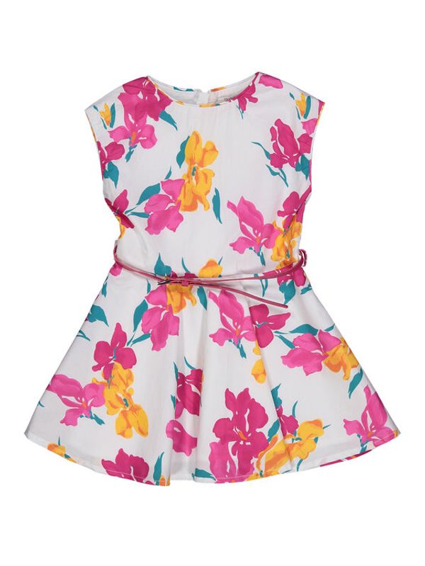 Birba Trybeyond Birba Trybeyond Ежедневна рокля 999 65597 00 D Цветен Regular Fit