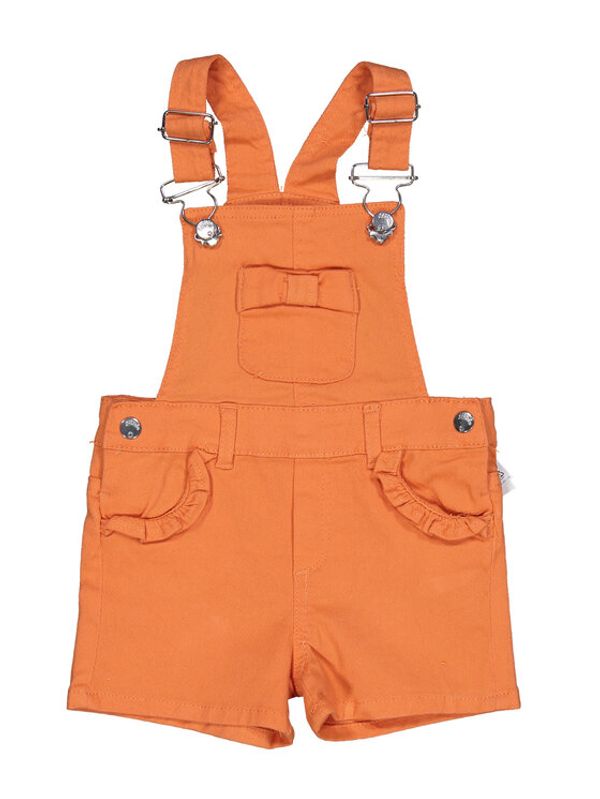 Birba Trybeyond Birba Trybeyond Гащеризон с презрамки 999 63008 00 M Оранжев Regular Fit