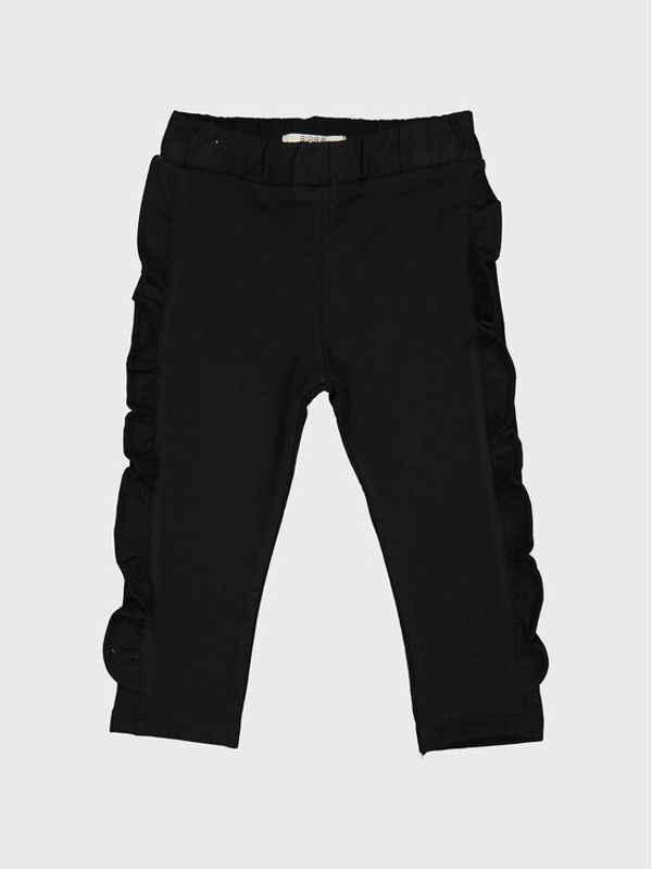 Birba Trybeyond Birba Trybeyond Клин 999 52008 01 D Черен Slim Fit