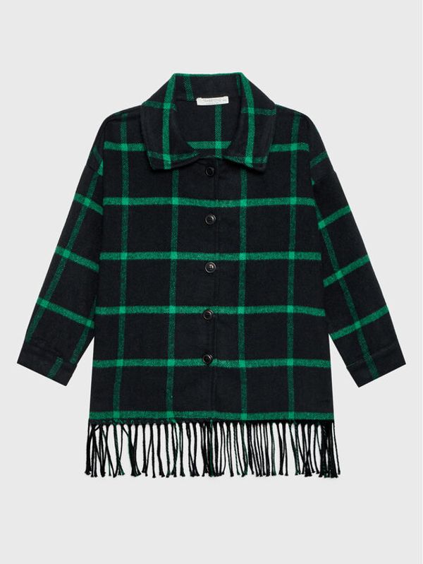 Birba Trybeyond Birba Trybeyond Преходно яке 422 50495 00 Черен Regular Fit