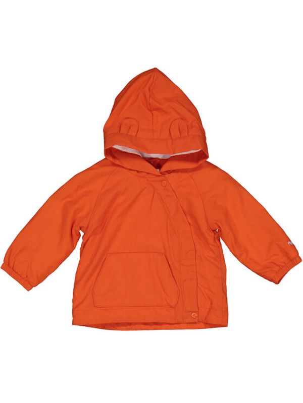 Birba Trybeyond Birba Trybeyond Преходно яке 999 67000 00 Оранжев Regular Fit