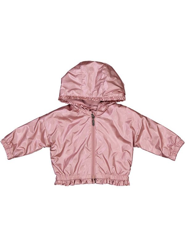 Birba Trybeyond Birba Trybeyond Преходно яке 999 67003 00 Цветен Regular Fit