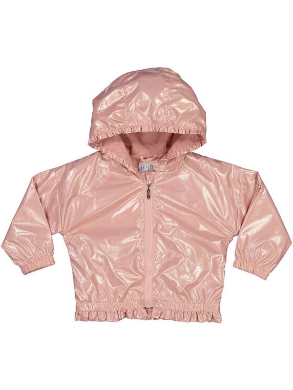 Birba Trybeyond Birba Trybeyond Преходно яке 999 67003 01 M Розов Regular Fit