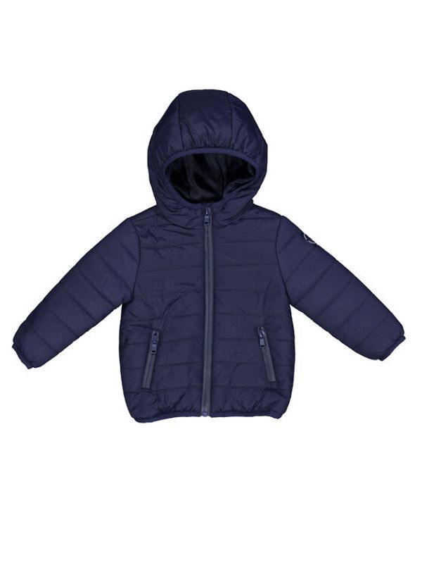 Birba Trybeyond Birba Trybeyond Преходно яке 999 67004 00 D Син Regular Fit