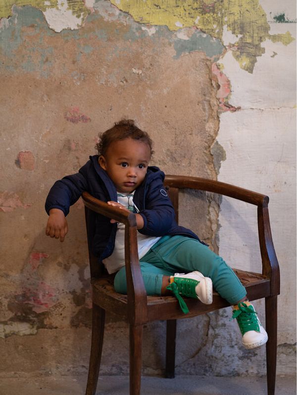 Birba Trybeyond Birba Trybeyond Преходно яке 999 67004 00 M Син Regular Fit