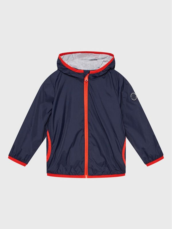 Birba Trybeyond Birba Trybeyond Преходно яке 999 67007 00 D Тъмносин Regular Fit