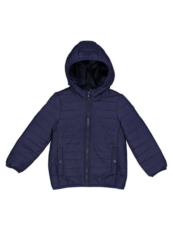 Birba Trybeyond Birba Trybeyond Преходно яке 999 67489 00 Син Regular Fit