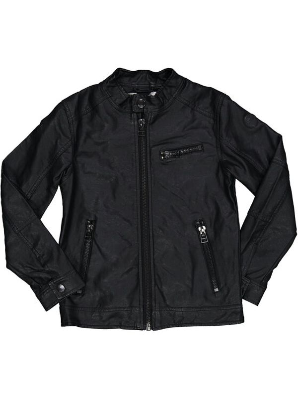 Birba Trybeyond Birba Trybeyond Преходно яке 999 67491 00 Черен Regular Fit