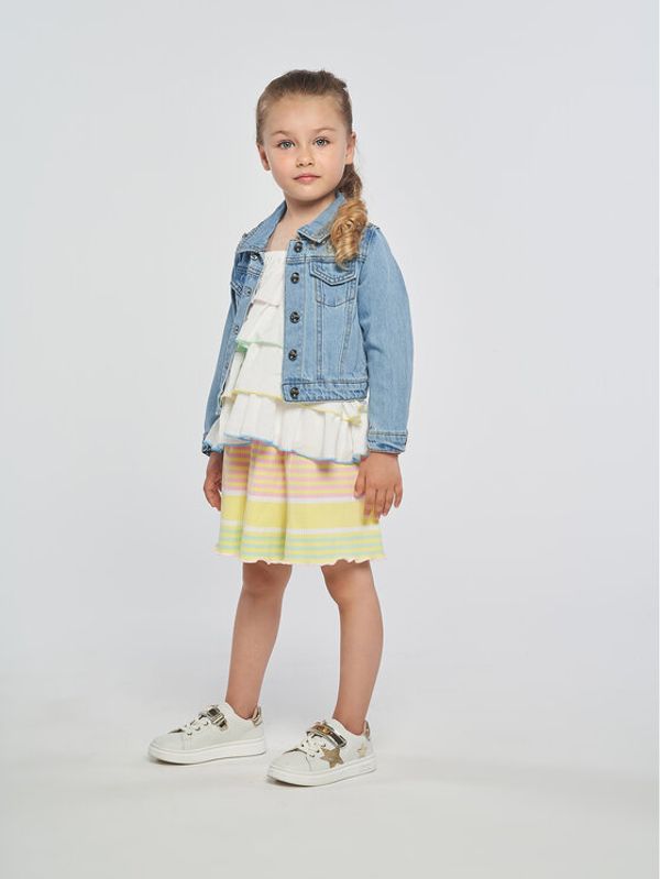 Birba Trybeyond Birba Trybeyond Преходно яке 999 67897 00 D Син Regular Fit