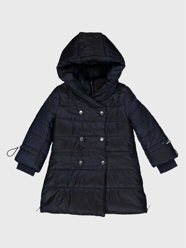 Birba Trybeyond Birba Trybeyond Пухено яке 999 57492 00 Тъмносин Regular Fit